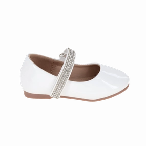 Toddlers Lia 03 Taxi shoe options