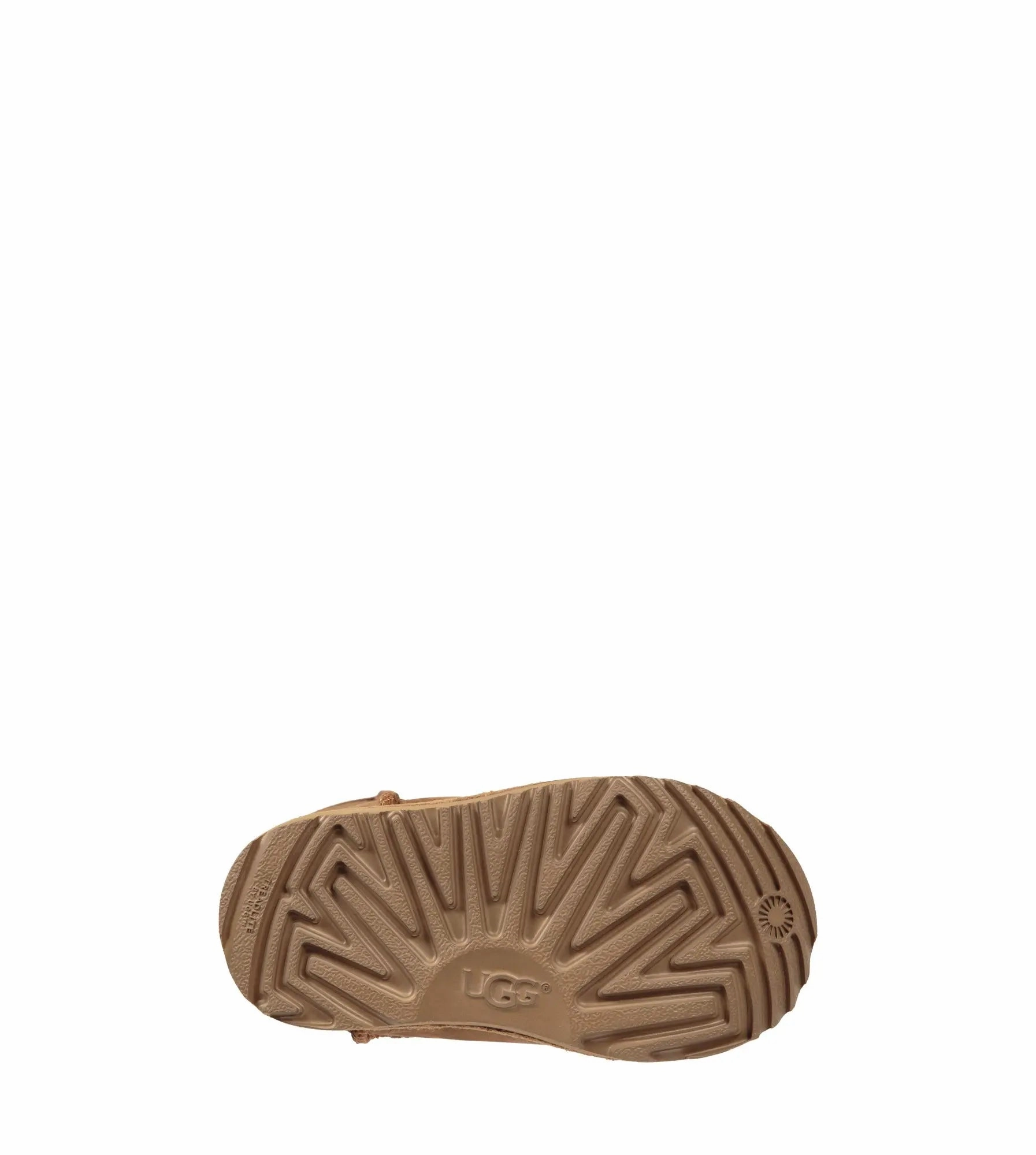 Toddlers UGG Classic Short II Waterproof  Cozy & Weather-Resistant Ugg cozy footwear visuals