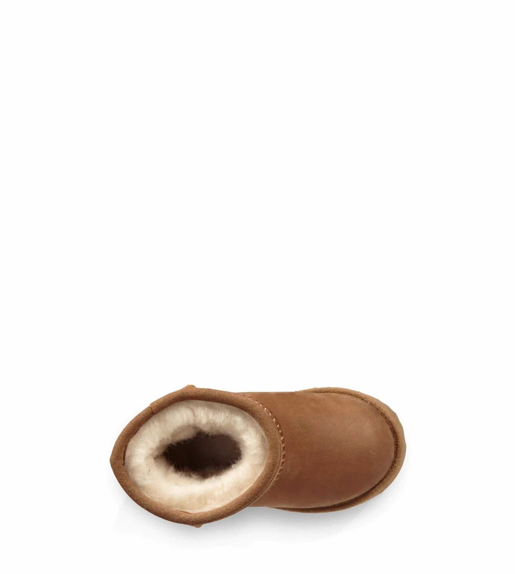 Toddlers UGG Classic Short II Waterproof  Cozy & Weather-Resistant Ugg cozy footwear visuals