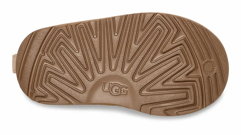 Toddlers UGG Neumel II  Cozy Suede Chukka with All-Day Comfort Ugg cozy footwear visuals