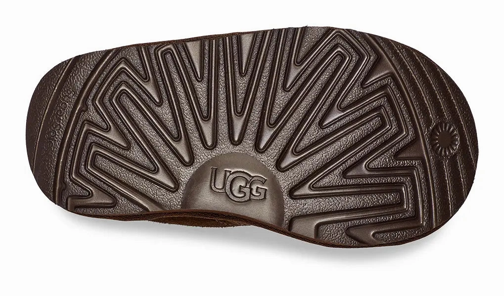 Toddlers UGG Neumel II  Cozy Suede Chukka with All-Day Comfort Ugg cozy footwear visuals