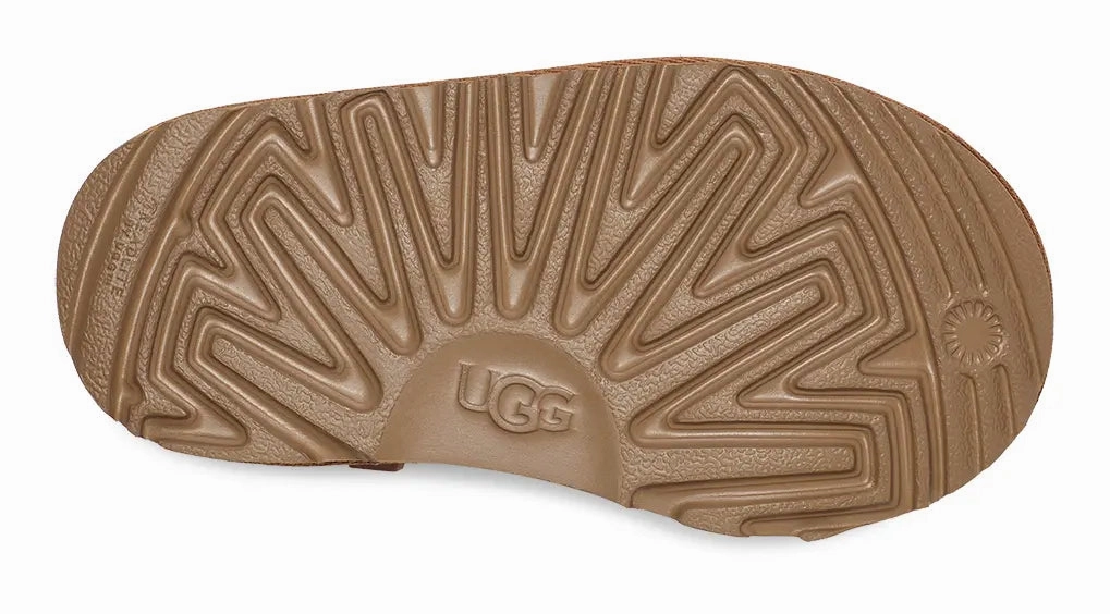 Toddlers UGG Neumel II  Cozy Suede Chukka with All-Day Comfort Ugg cozy footwear visuals