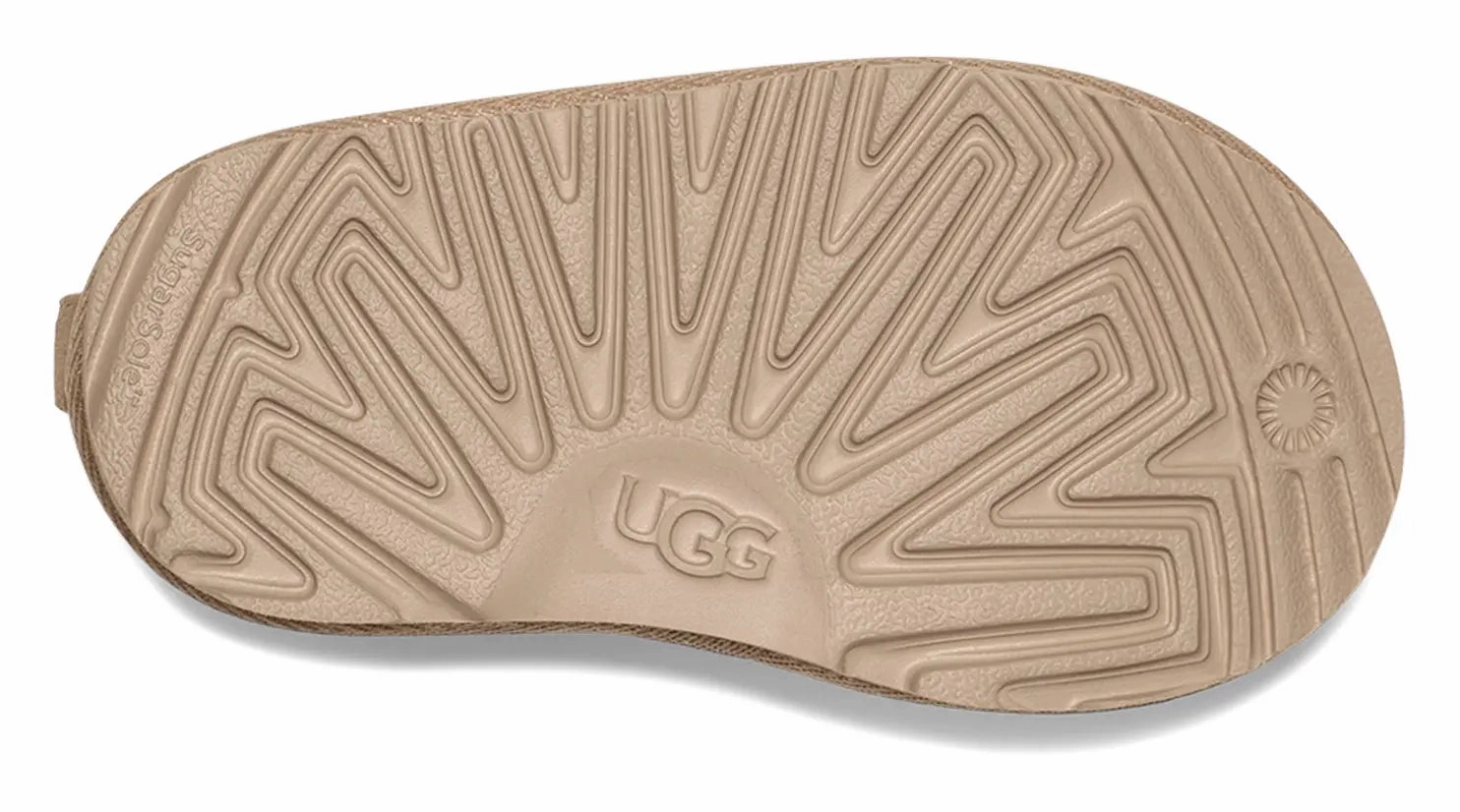 Toddlers UGG Neumel II  Cozy Suede Chukka with All-Day Comfort Ugg cozy footwear visuals