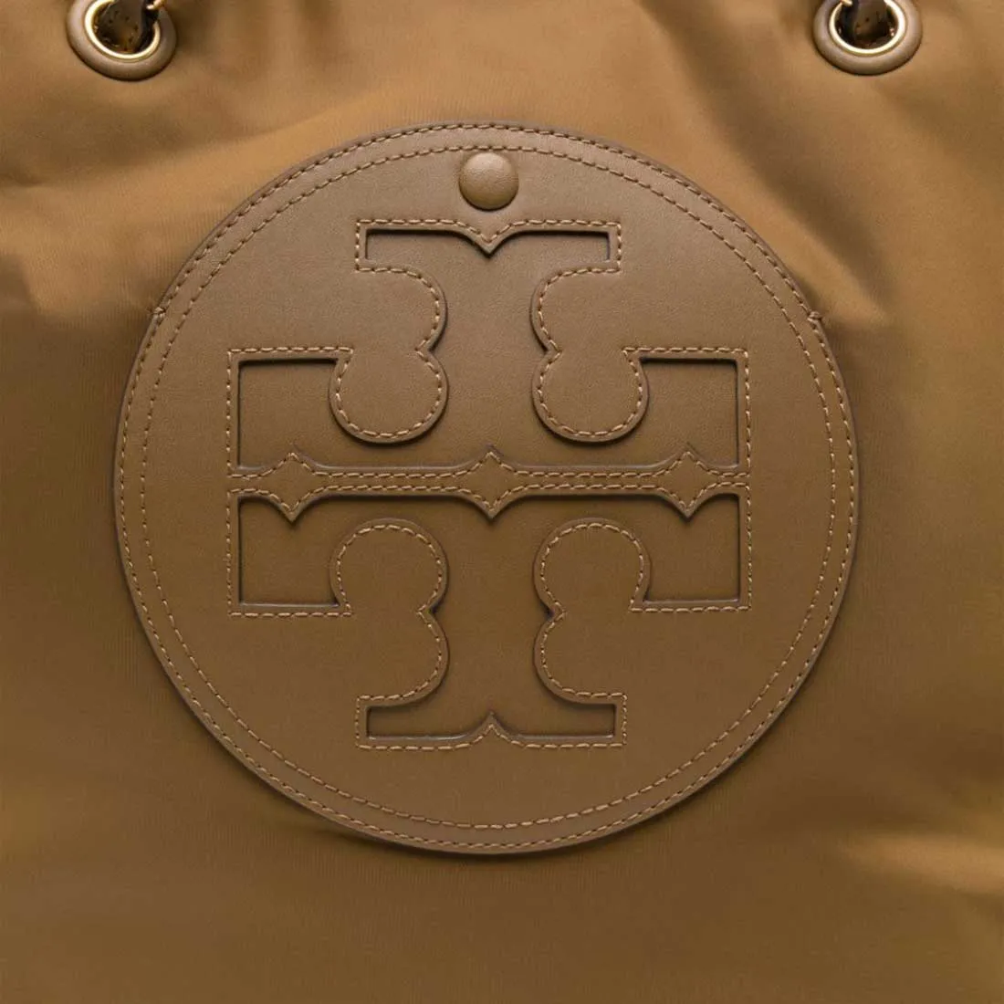 Tory Burch Bags TORY BURCH Ella Chain Tote Camel 152313
