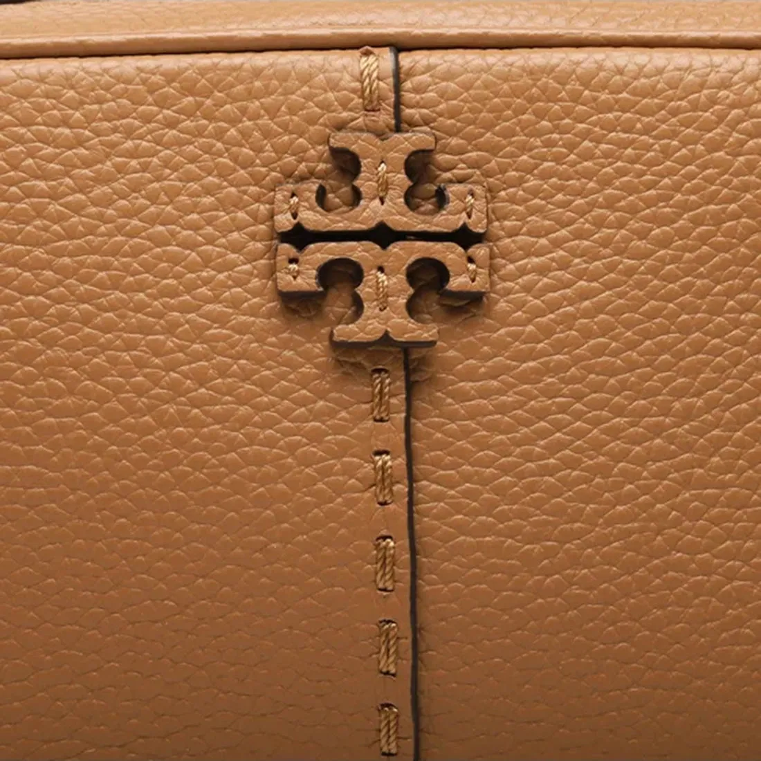 Tory Burch Bags Tory Burch McGraw Camera Bag Tiramisu 147578