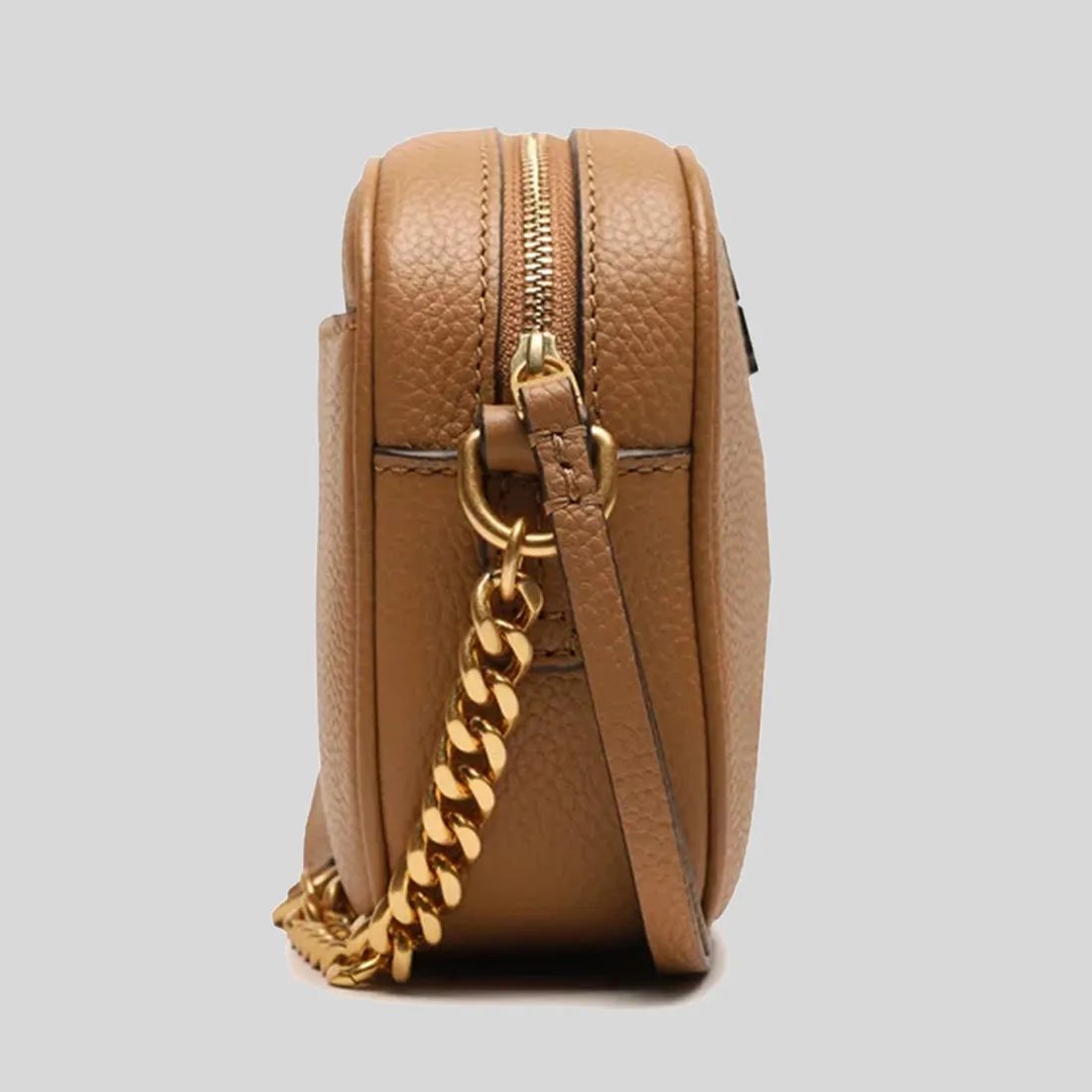 Tory Burch Bags Tory Burch McGraw Camera Bag Tiramisu 147578