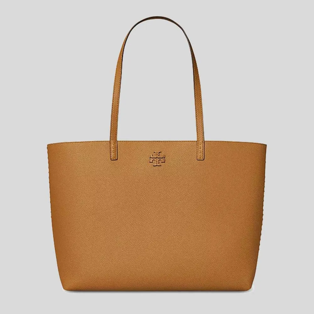 Tory Burch Bags TORY BURCH McGraw Tote Bag Tiramisu 152221