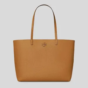 Tory Burch Bags TORY BURCH McGraw Tote Bag Tiramisu 152221