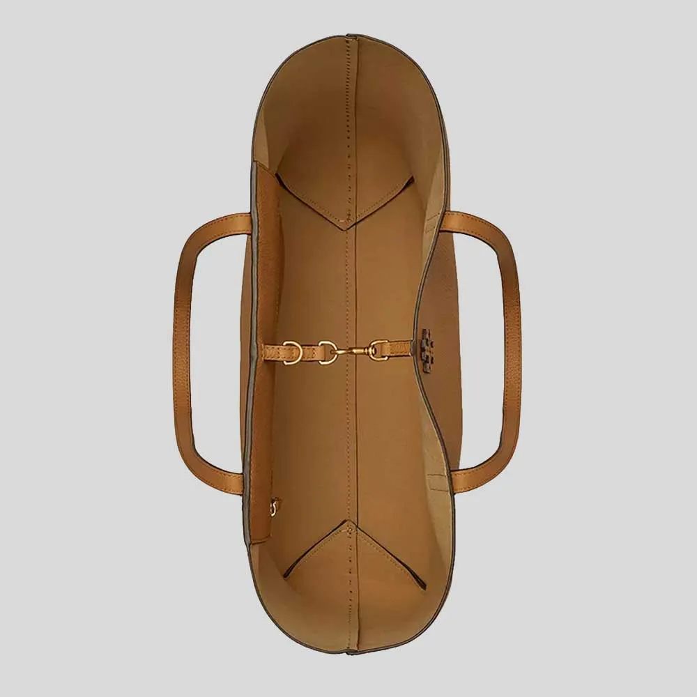 Tory Burch Bags TORY BURCH McGraw Tote Bag Tiramisu 152221