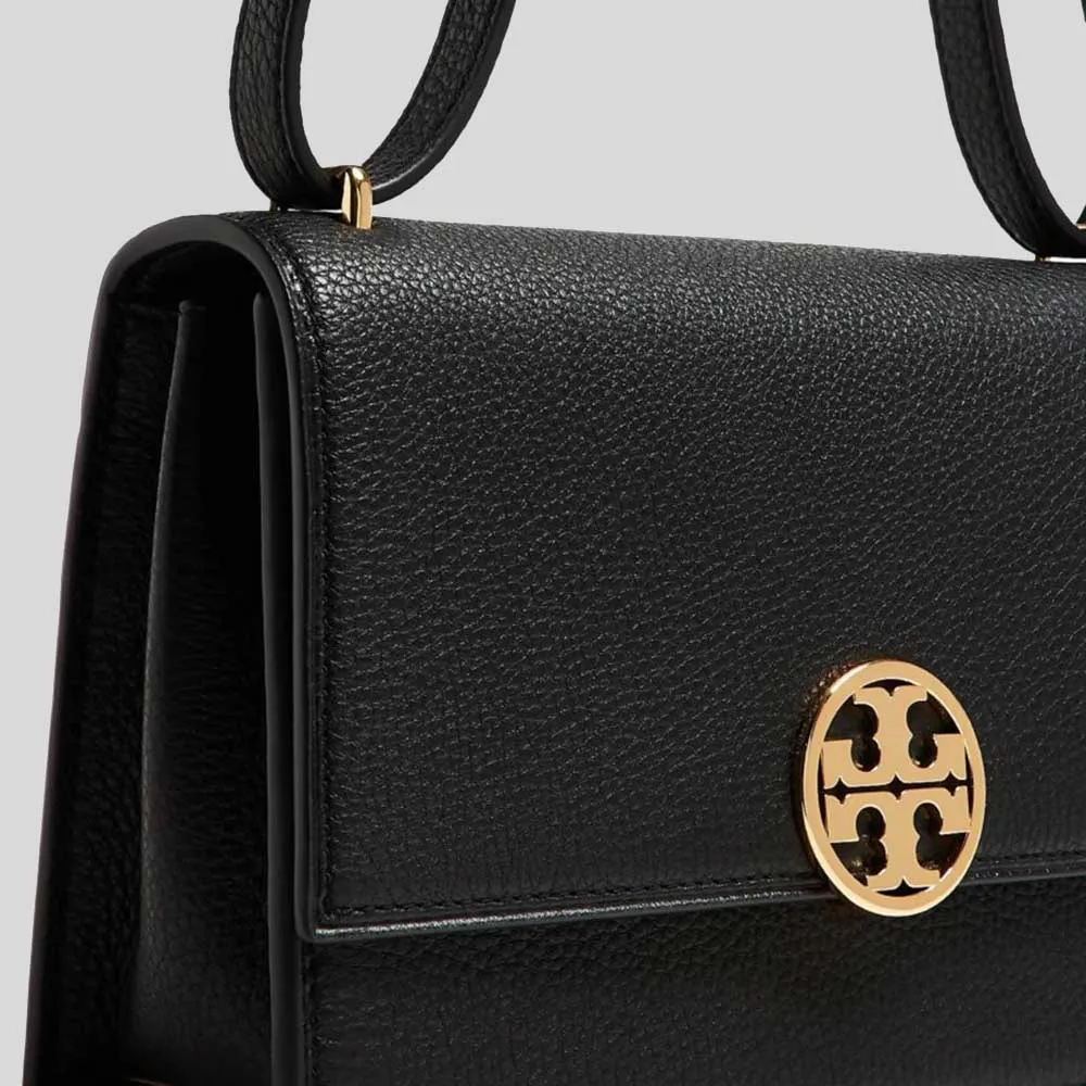 Tory Burch Bags TORY BURCH Miller Convertible Shoulder Bag Black 154703