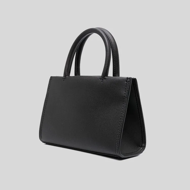 Tory Burch Bags TORY BURCH Mini Ella Bio Tote Bag Black 145613
