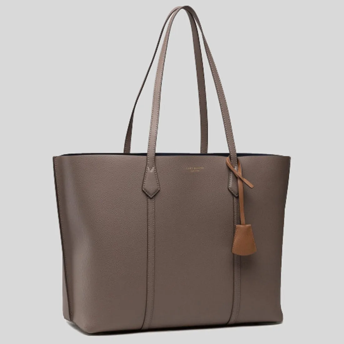 Tory Burch Bags TORY BURCH Perry Triple Compartment Tote Clam Shell 81932