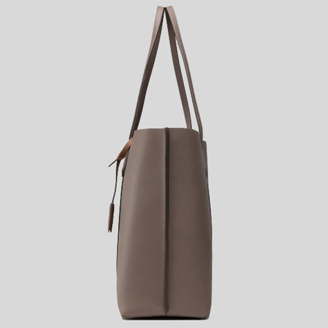 Tory Burch Bags TORY BURCH Perry Triple Compartment Tote Clam Shell 81932