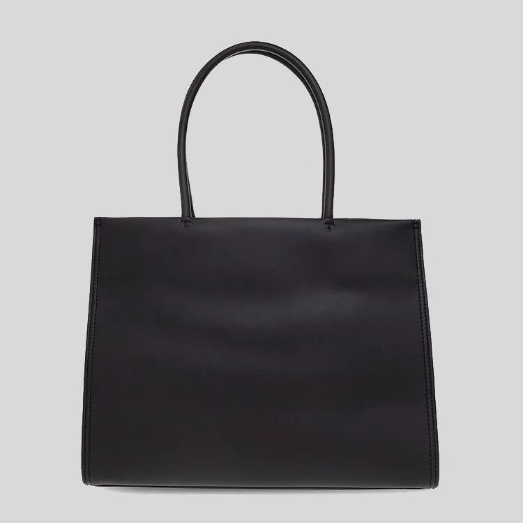 Tory Burch Bags TORY BURCH Small Ella Bio Tote Bag Black 145612