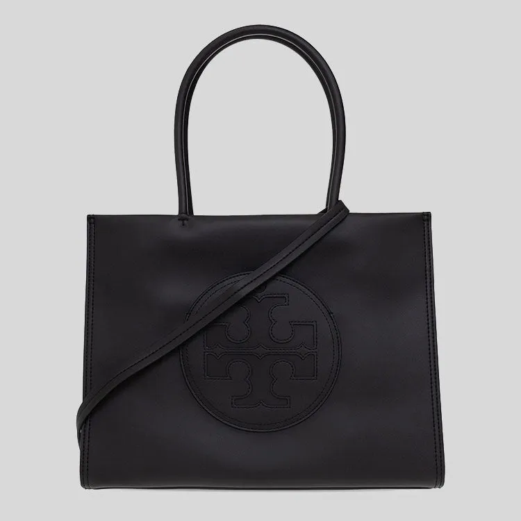 Tory Burch Bags TORY BURCH Small Ella Bio Tote Bag Black 145612