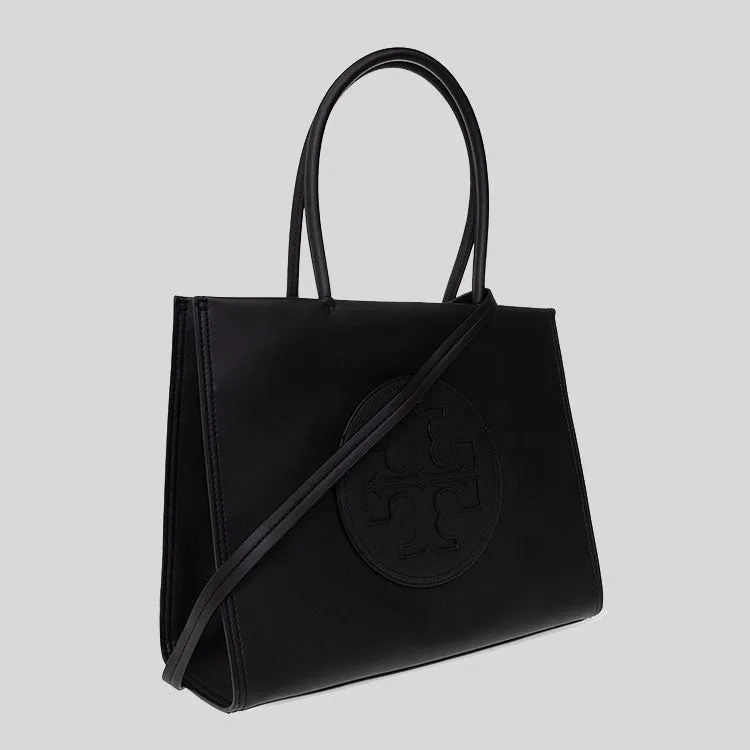 Tory Burch Bags TORY BURCH Small Ella Bio Tote Bag Black 145612