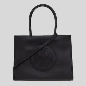 Tory Burch Bags TORY BURCH Small Ella Bio Tote Bag Black 145612