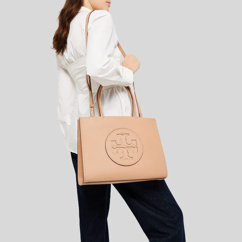 Tory Burch Bags TORY BURCH Small Ella Bio Tote Bag Light Sand 145612