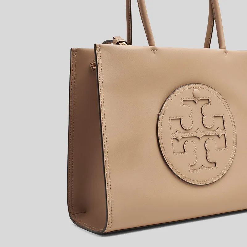 Tory Burch Bags TORY BURCH Small Ella Bio Tote Bag Light Sand 145612