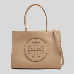 Tory Burch Bags TORY BURCH Small Ella Bio Tote Bag Light Sand 145612