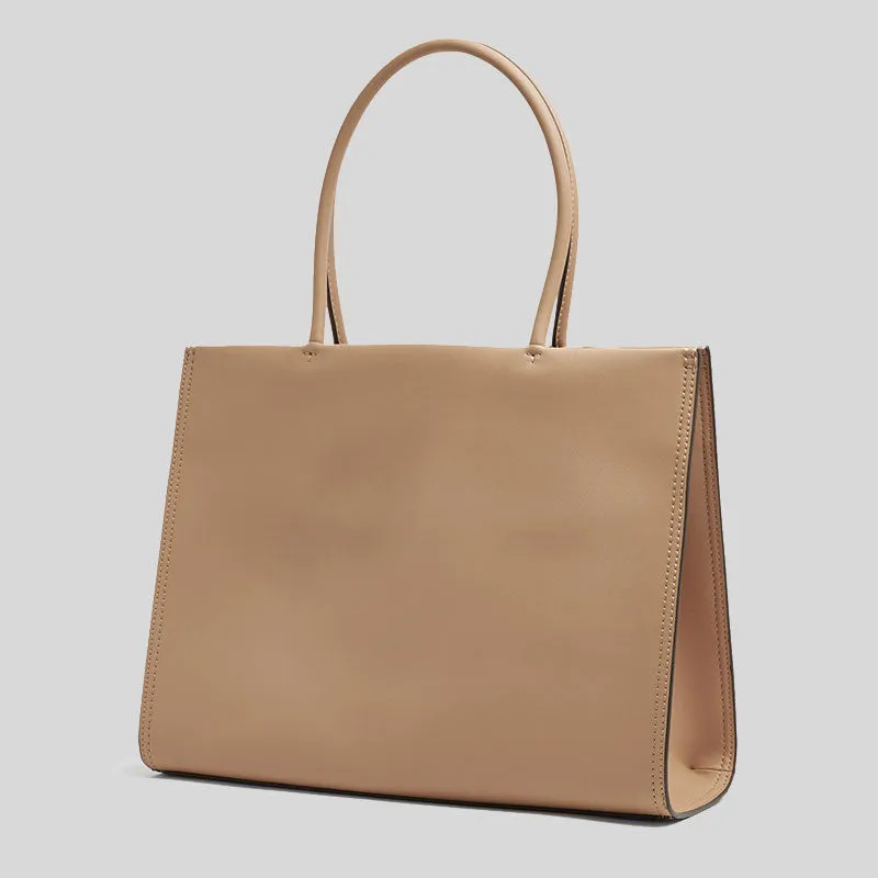 Tory Burch Bags TORY BURCH Small Ella Bio Tote Bag Light Sand 145612