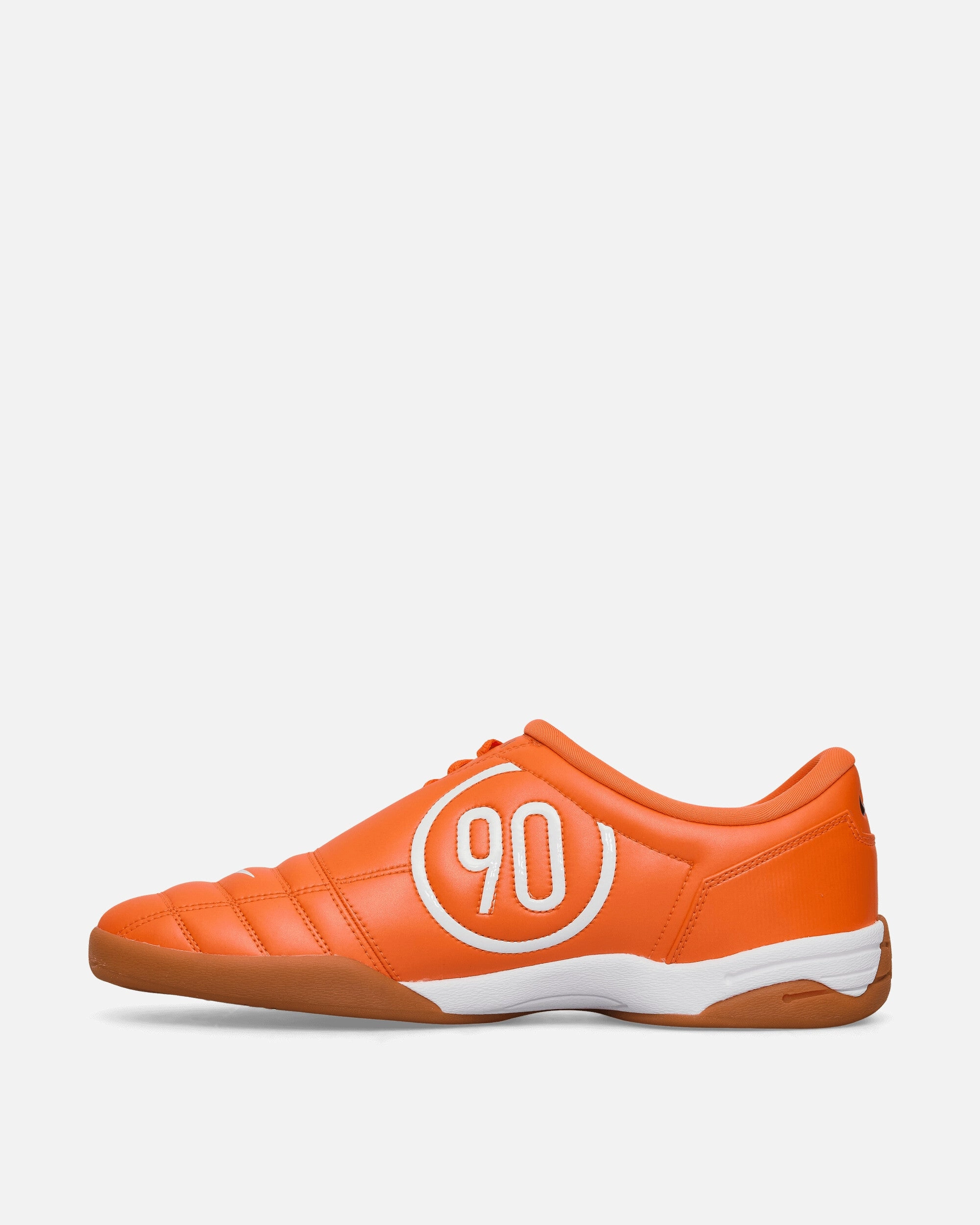 Total 90 Sneakers Safety Orange / White Stable Running