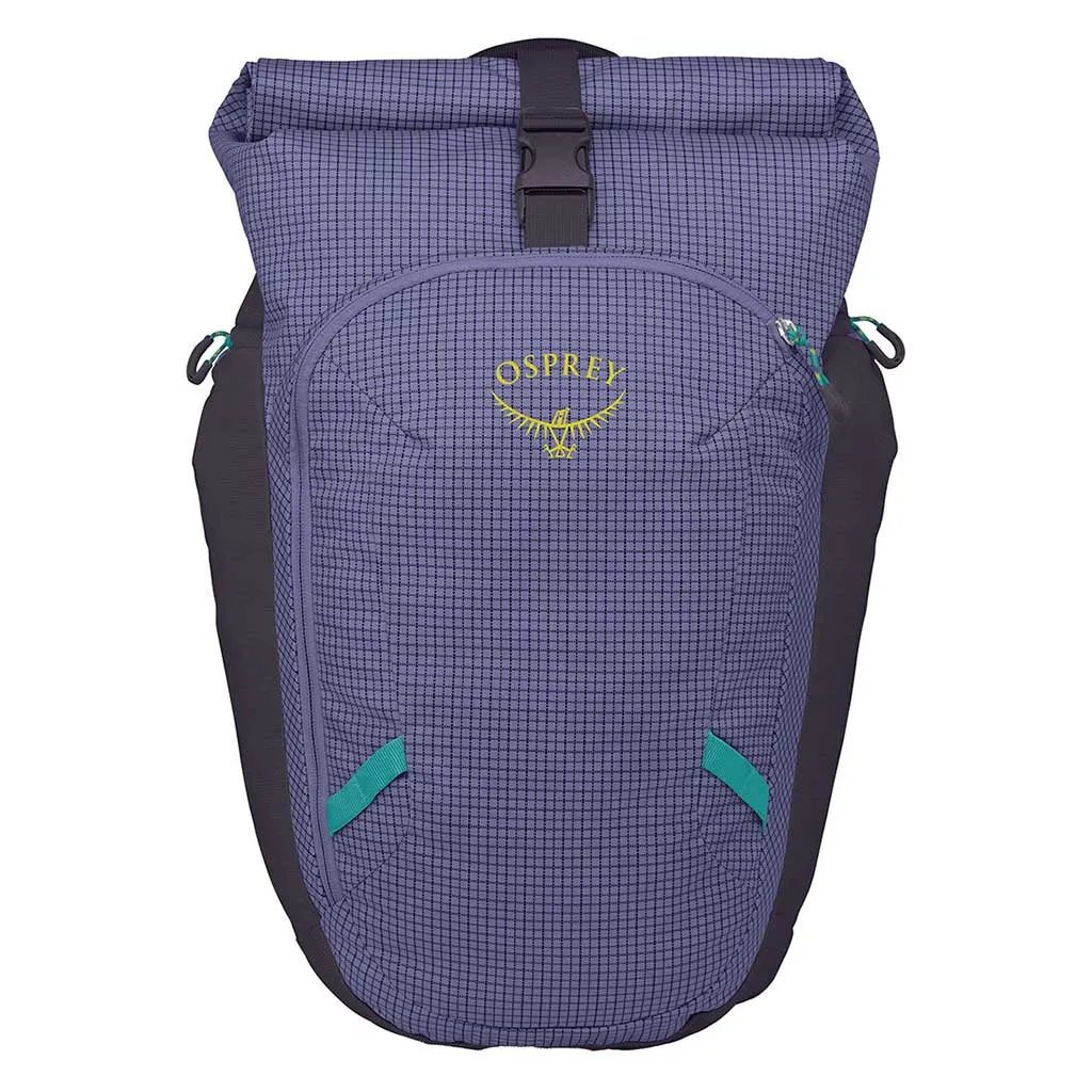 Transporter Roll Top Pack Osprey Bags