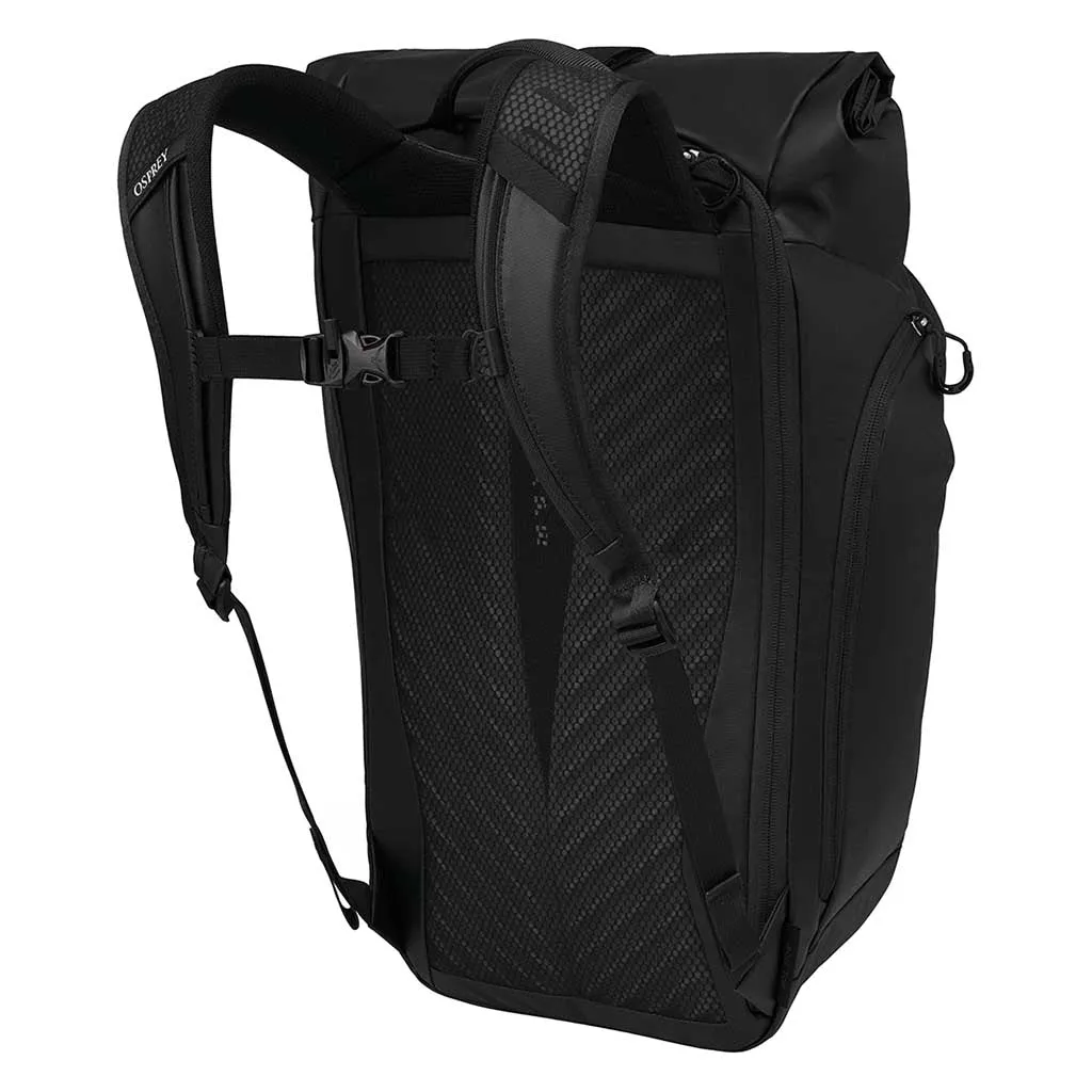 Transporter Roll Top Pack Osprey Bags