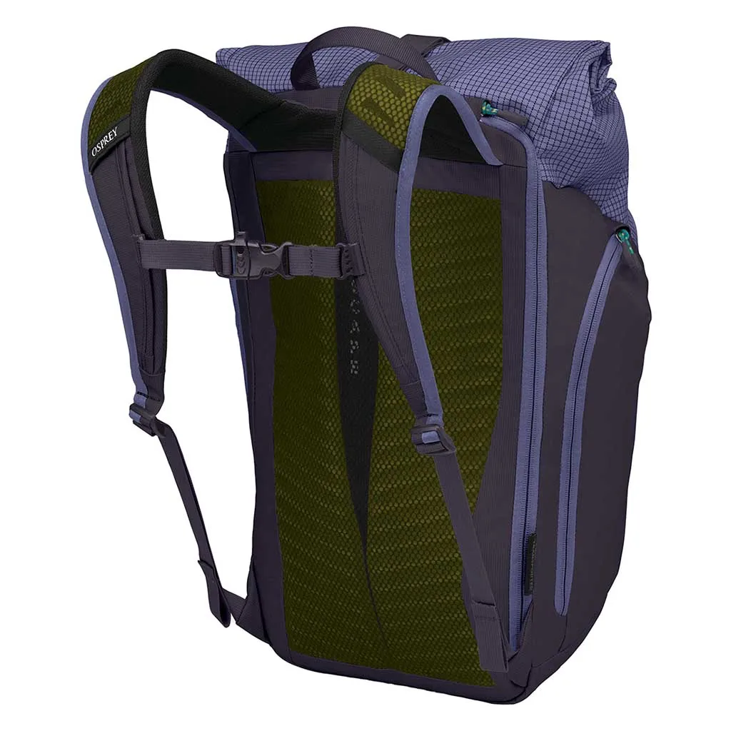 Transporter Roll Top Pack Osprey Bags