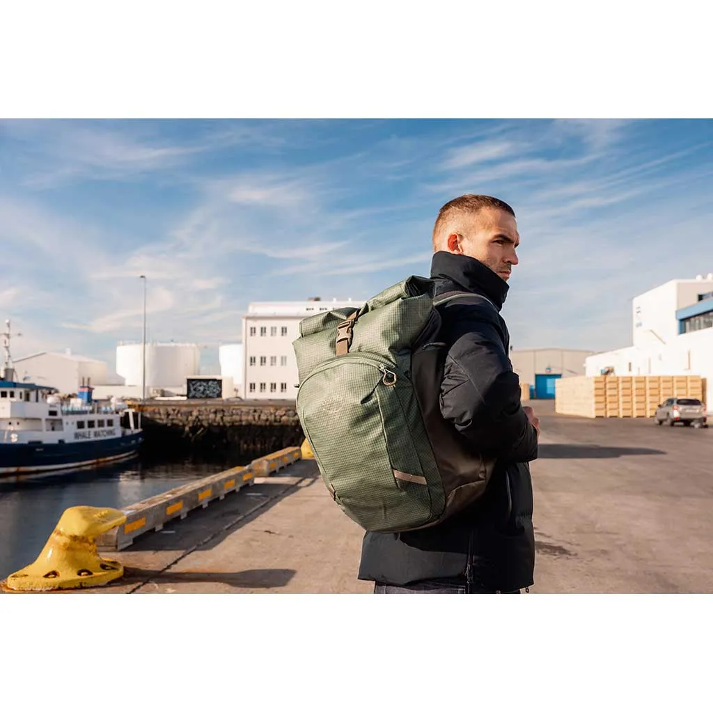 Transporter Roll Top Pack Osprey Bags
