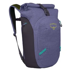 Transporter Roll Top Pack Osprey Bags