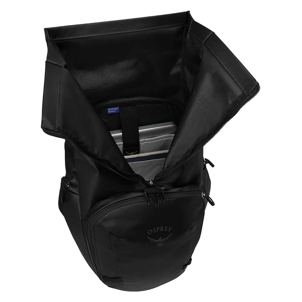 Transporter Roll Top Pack Osprey Bags
