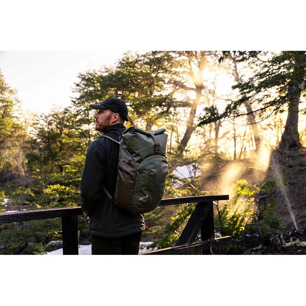 Transporter Roll Top Pack Osprey Bags