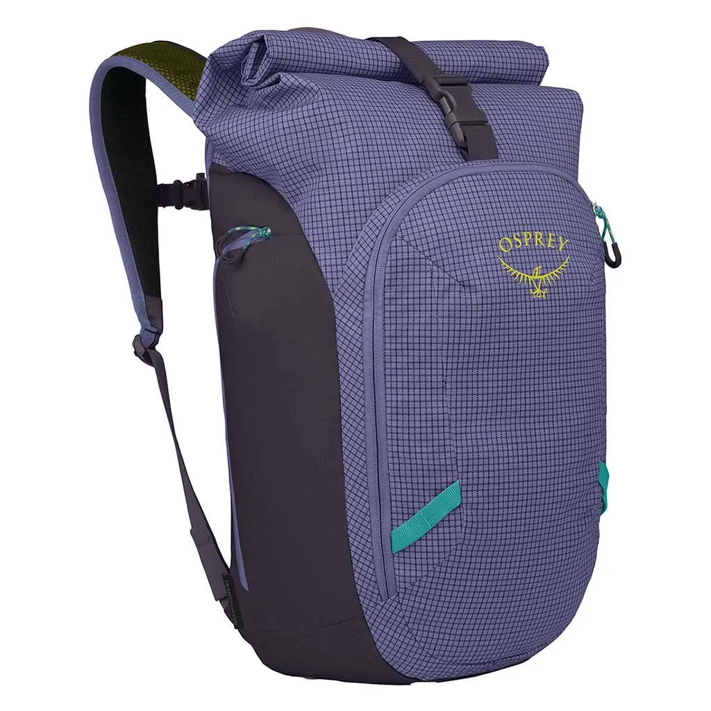 Transporter Roll Top Pack Osprey Bags
