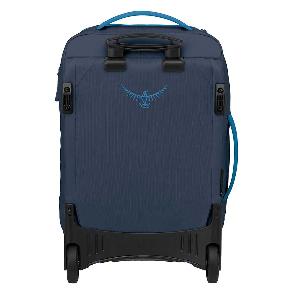 Transporter Wheeled Carry On Osprey Bags