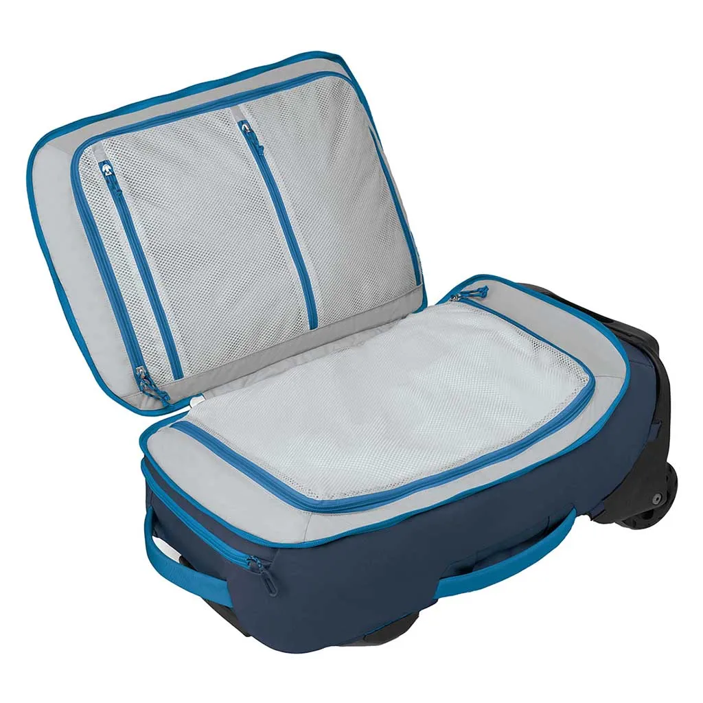 Transporter Wheeled Carry On Osprey Bags