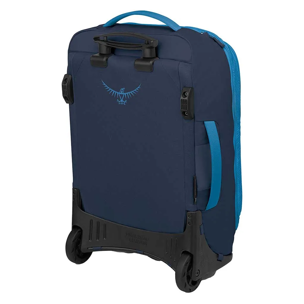 Transporter Wheeled Carry On Osprey Bags