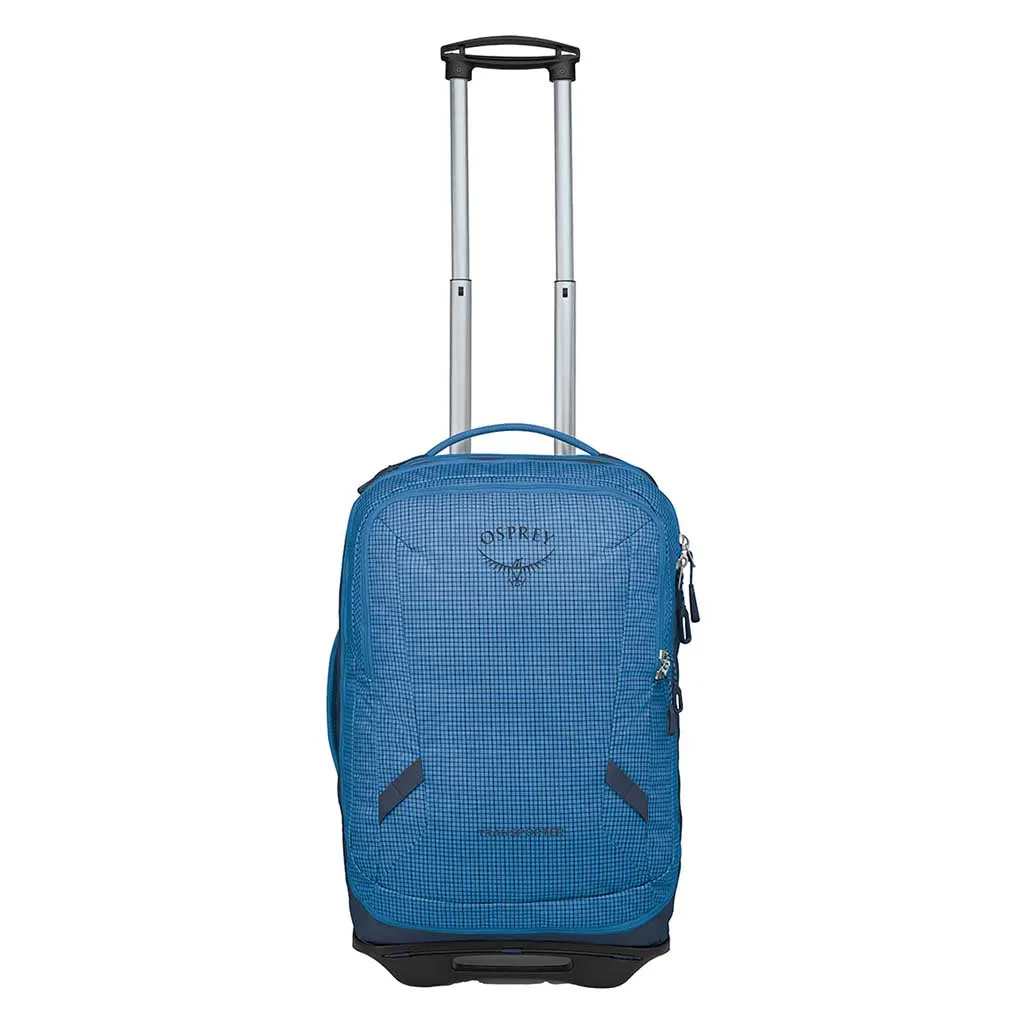 Transporter Wheeled Carry On Osprey Bags
