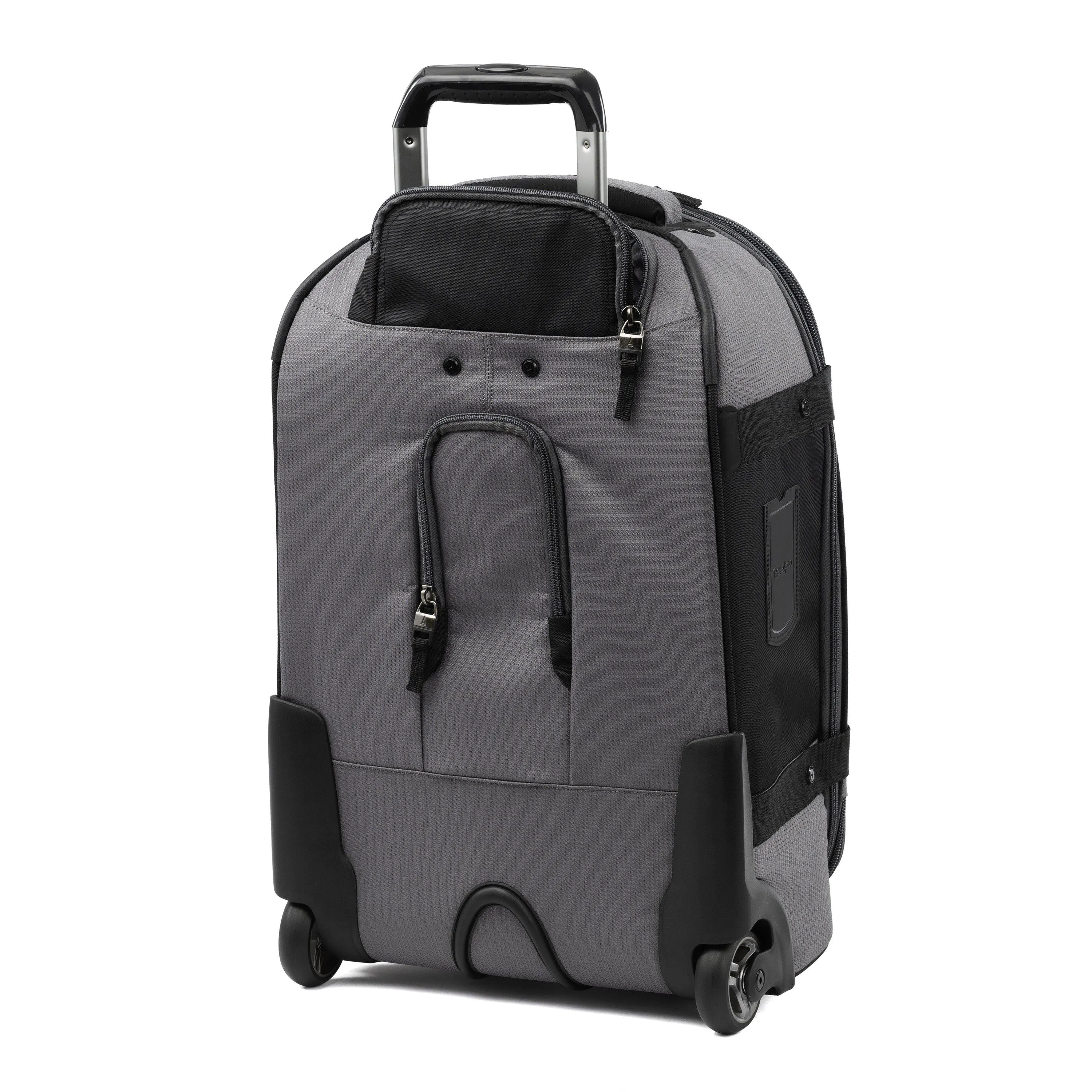 TravelPro Bold 22" 2-Wheel Carry-On Luggage Bags Travelpro