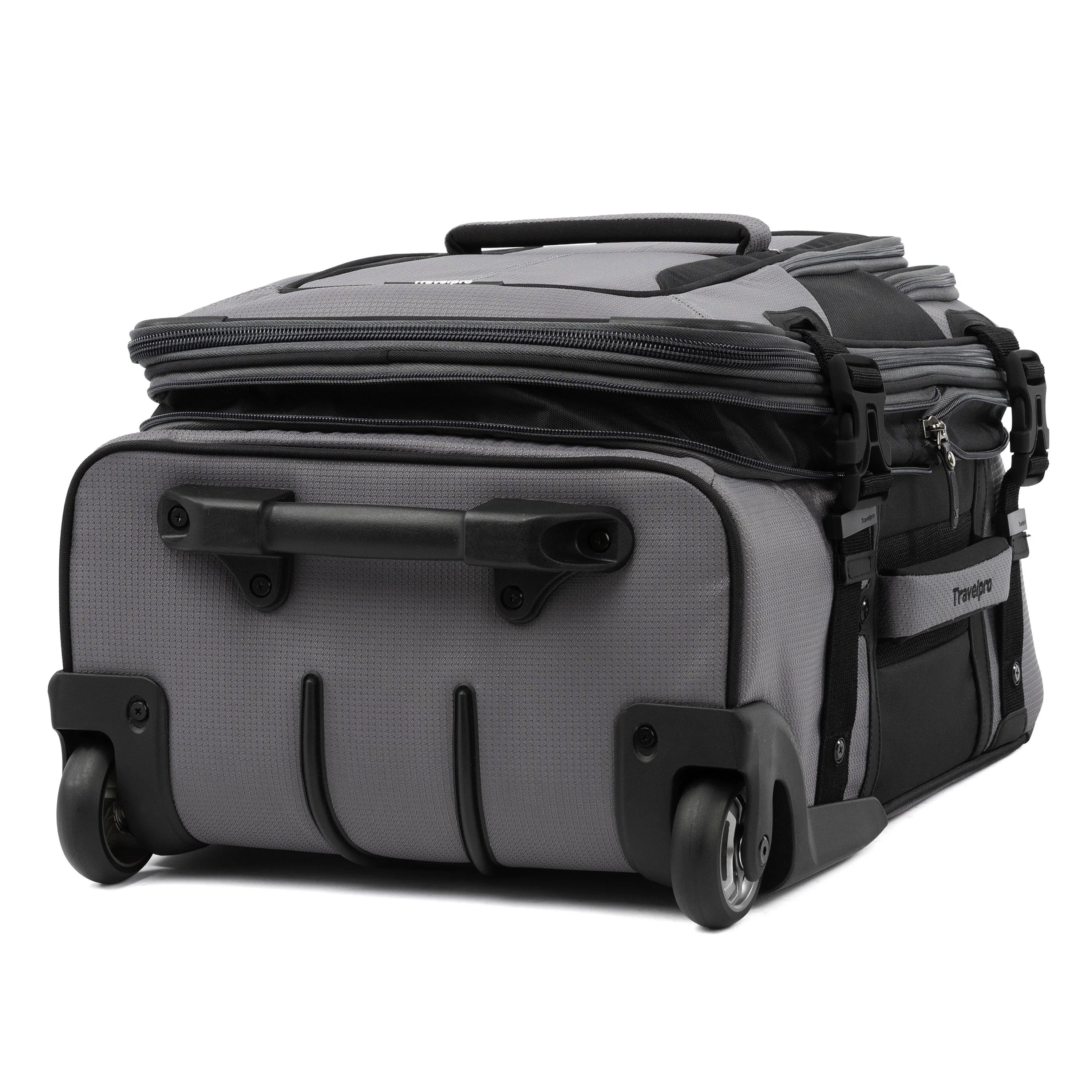 TravelPro Bold 22" 2-Wheel Carry-On Luggage Bags Travelpro