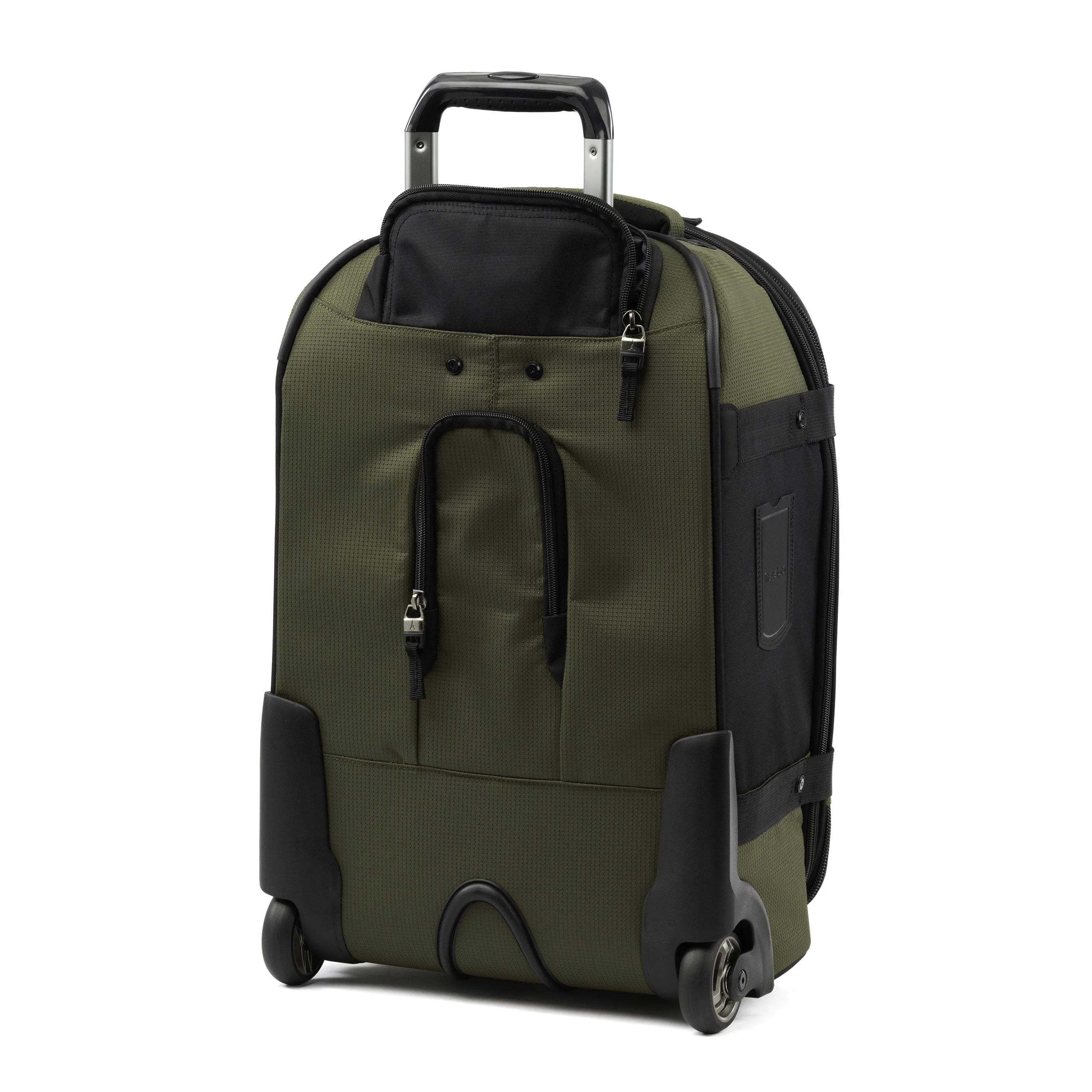 TravelPro Bold 22" 2-Wheel Carry-On Luggage Bags Travelpro