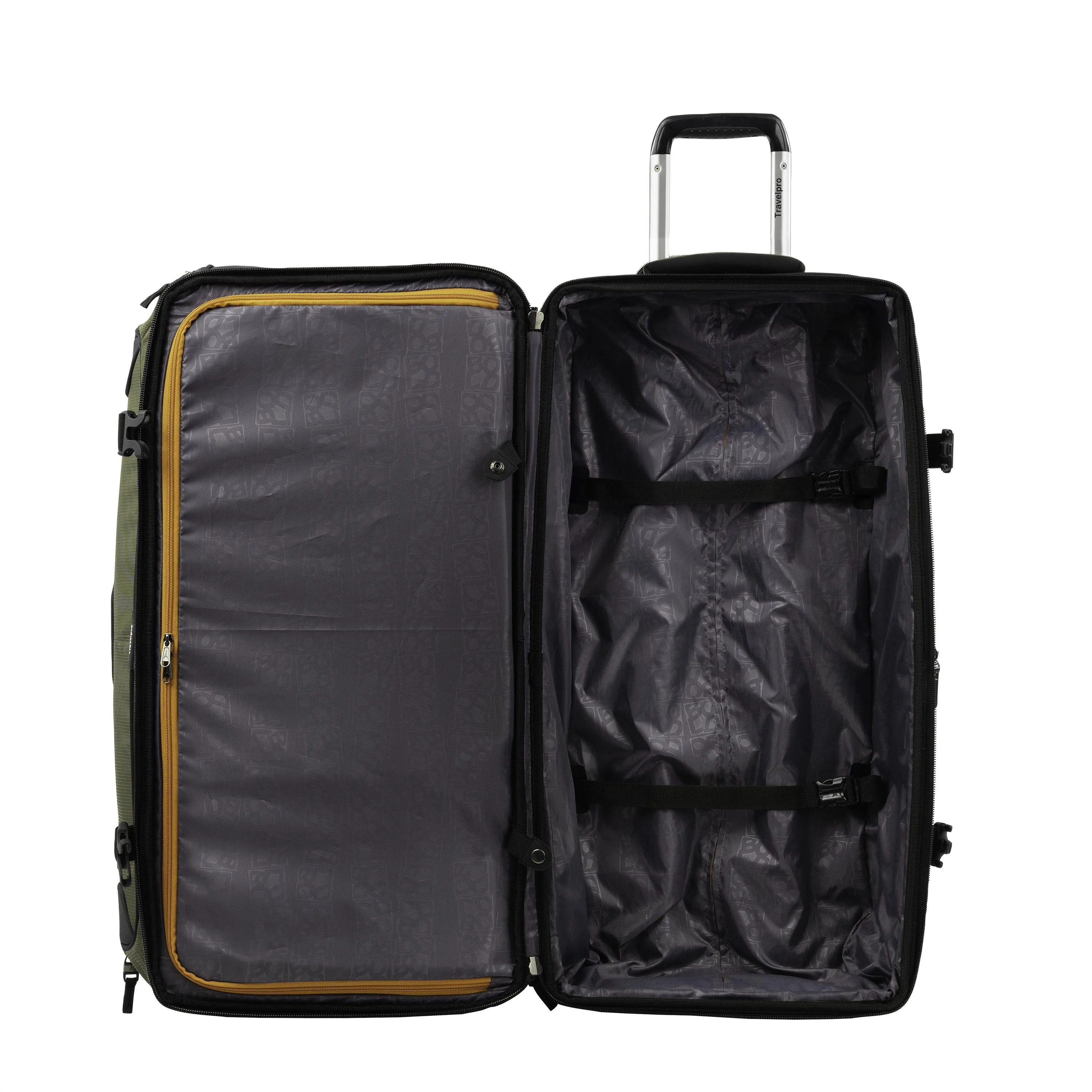 TravelPro Bold 30" 2-Wheel Wheeled Duffel Bags Bags Travelpro