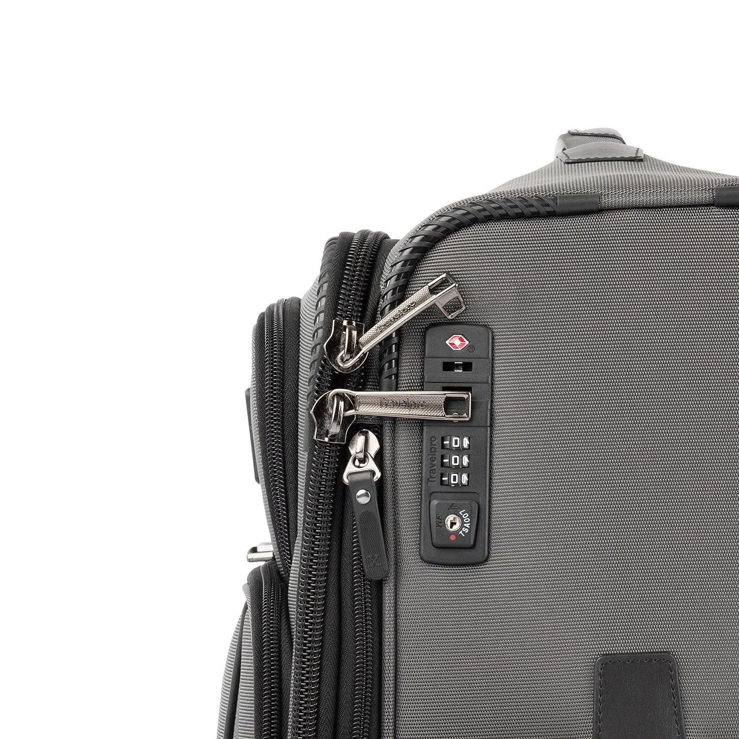 Travelpro Crew Versapack 25" Expandable Spinner Suiter Bags Travelpro