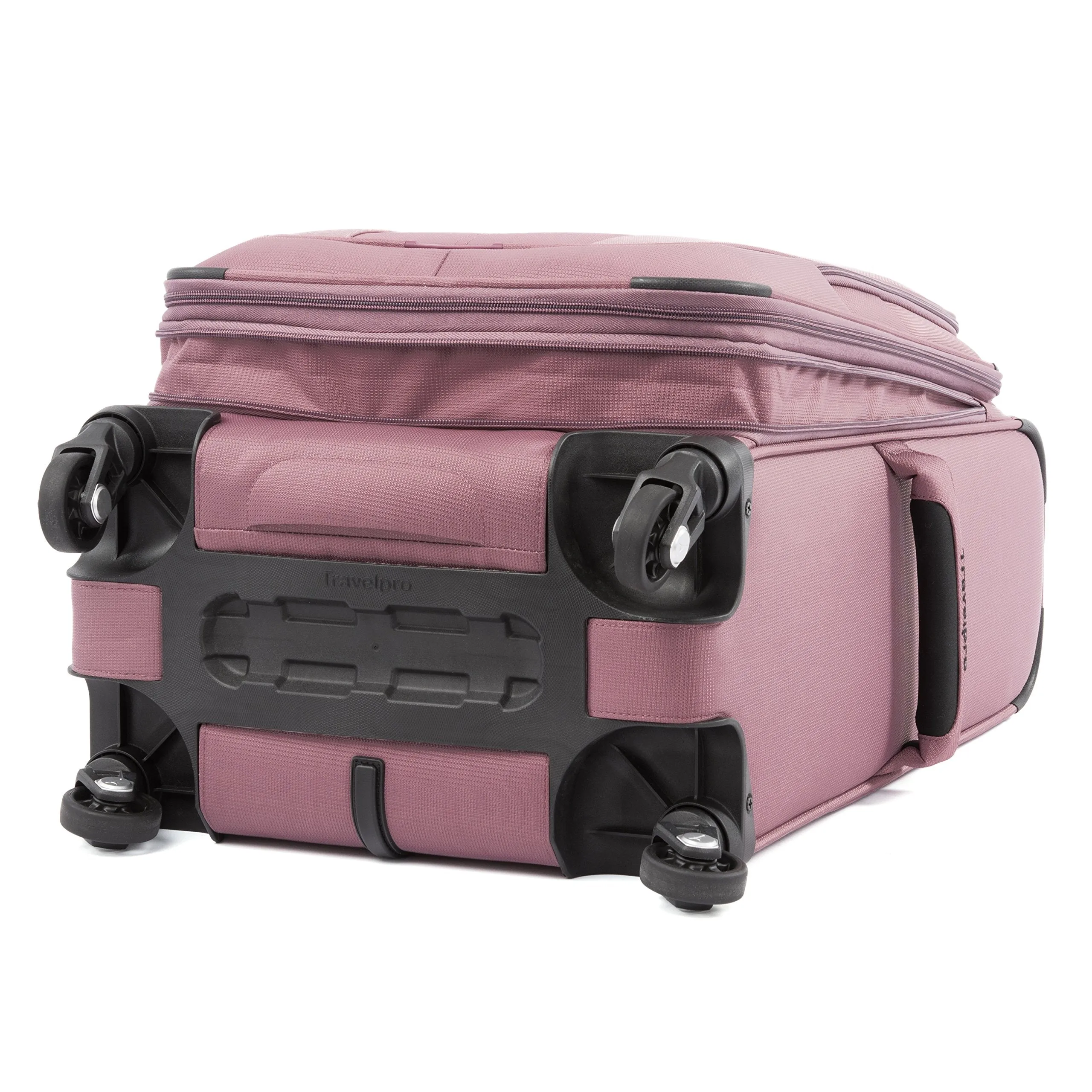Travelpro Maxlite 5 2-Piece Set (21/29) 4-Wheel Softside Luggage Bags Travelpro
