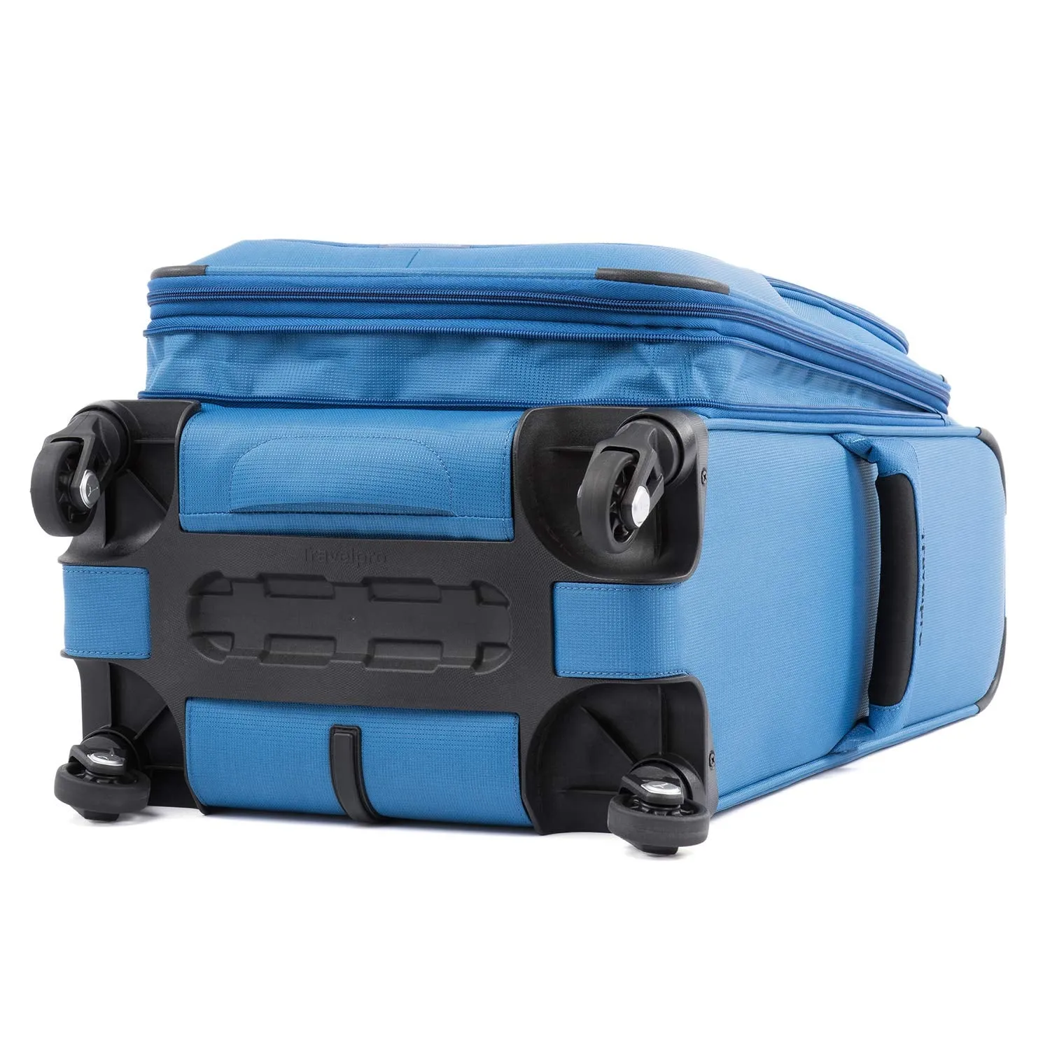 Travelpro Maxlite 5 2-Piece Set (21/29) 4-Wheel Softside Luggage Bags Travelpro