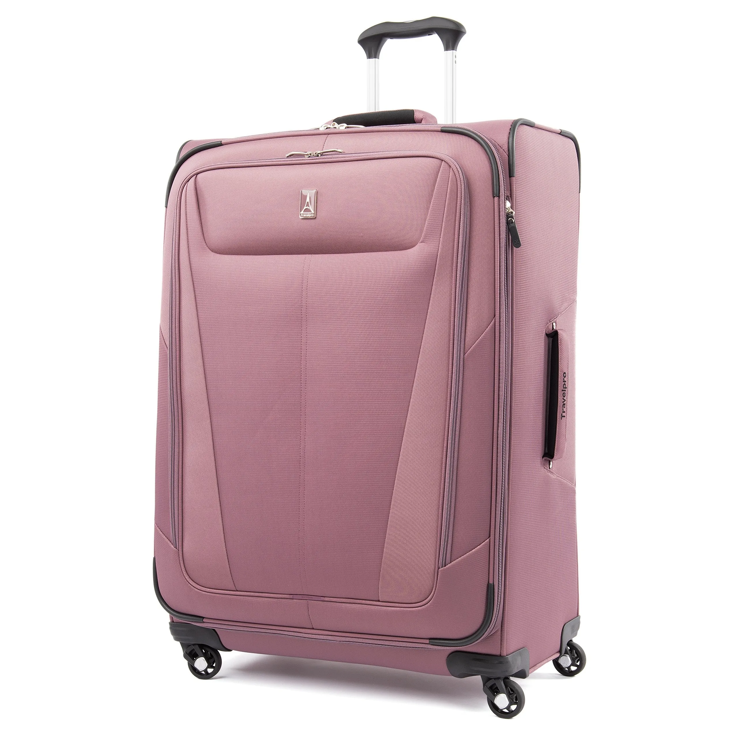 Travelpro Maxlite 5 2-Piece Set (21/29) 4-Wheel Softside Luggage Bags Travelpro