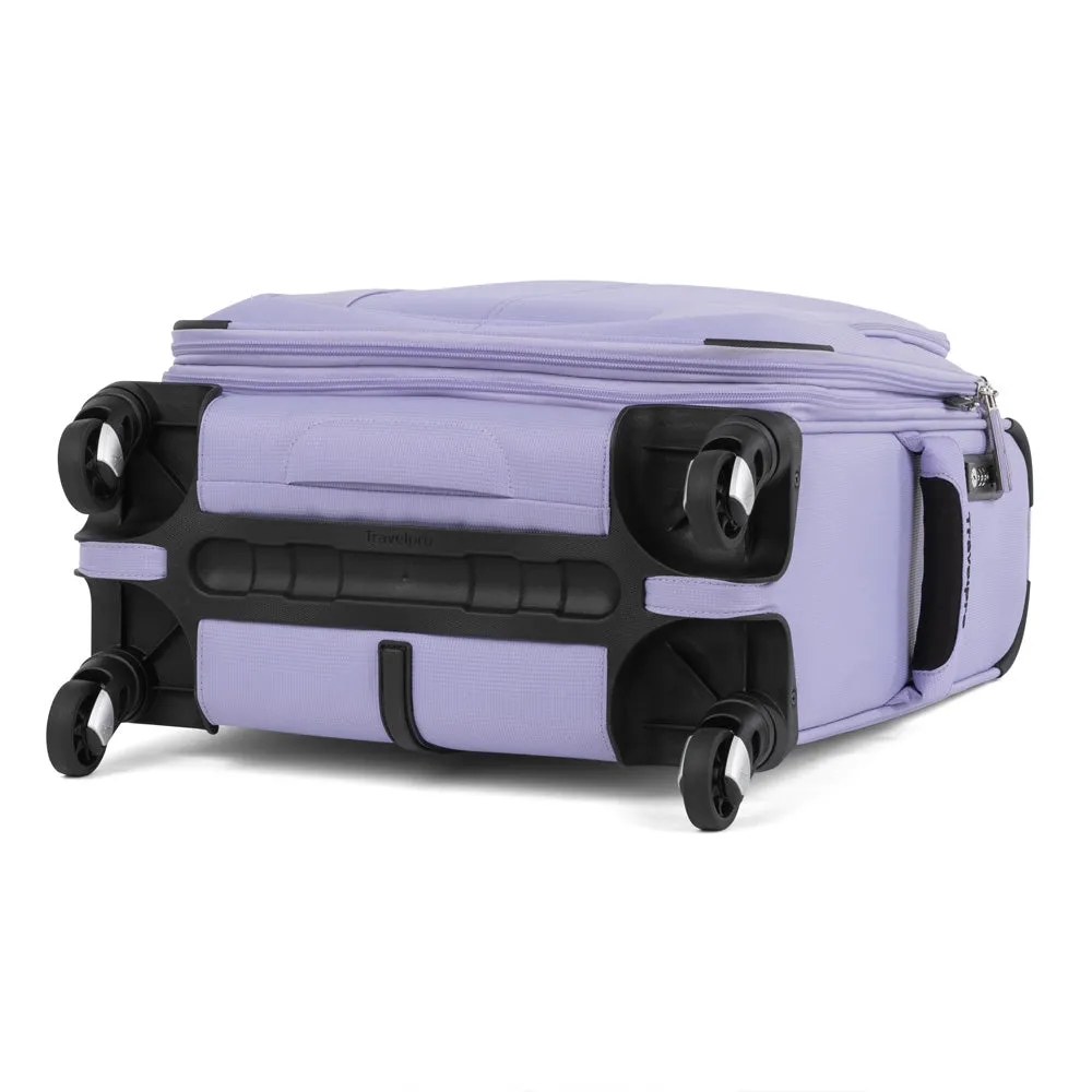 Travelpro Maxlite 5 Carry-On 19-Inch 4-Wheel Softside Luggage Bags Travelpro