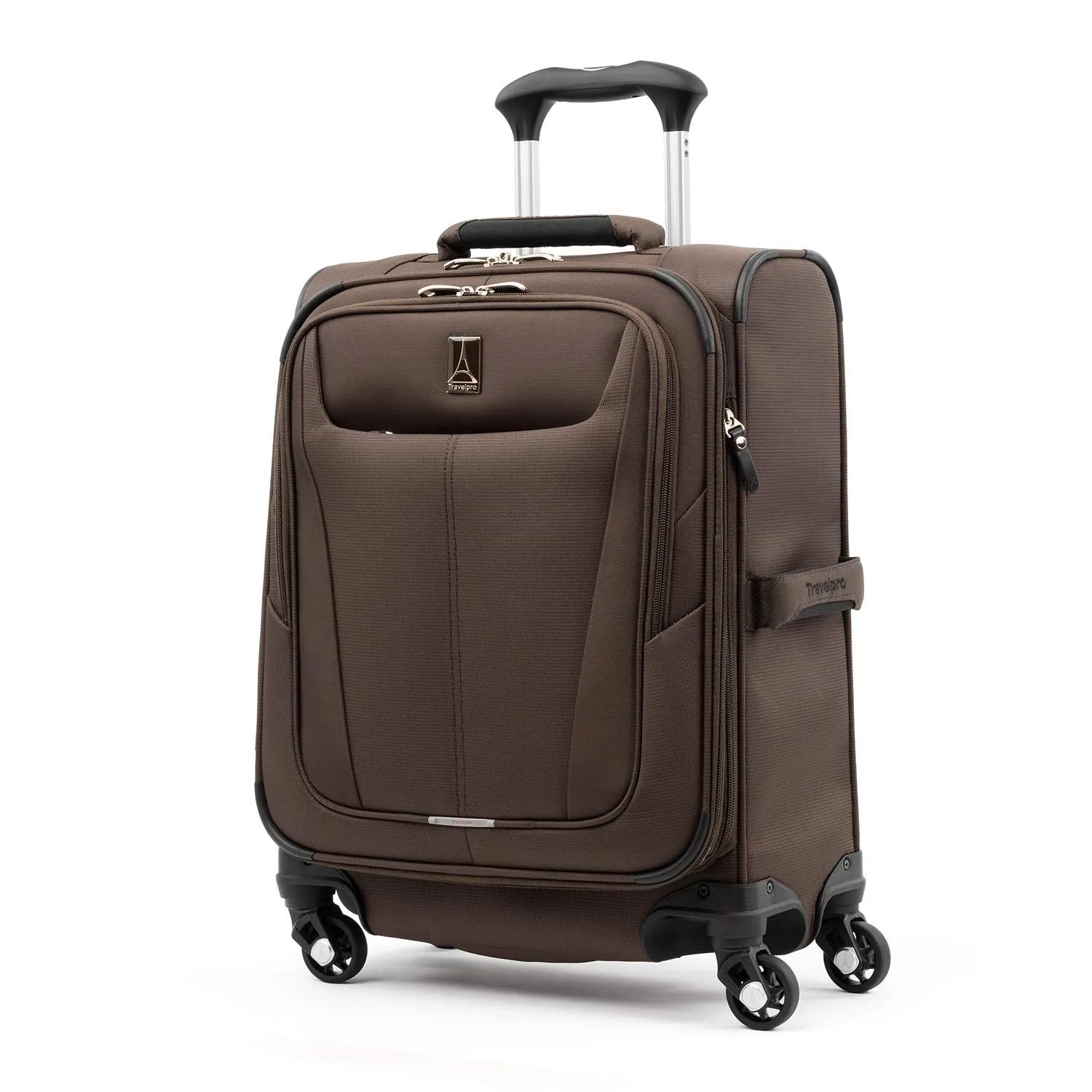 Travelpro Maxlite 5 Carry-On 19-Inch 4-Wheel Softside Luggage Bags Travelpro