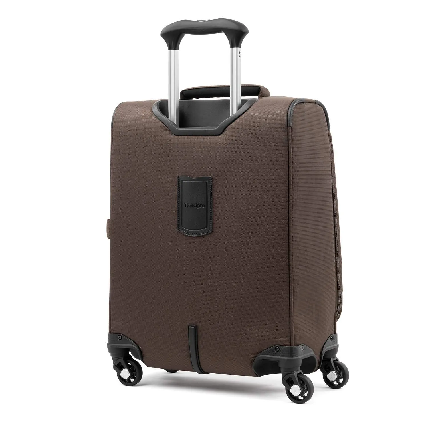 Travelpro Maxlite 5 Carry-On 19-Inch 4-Wheel Softside Luggage Bags Travelpro