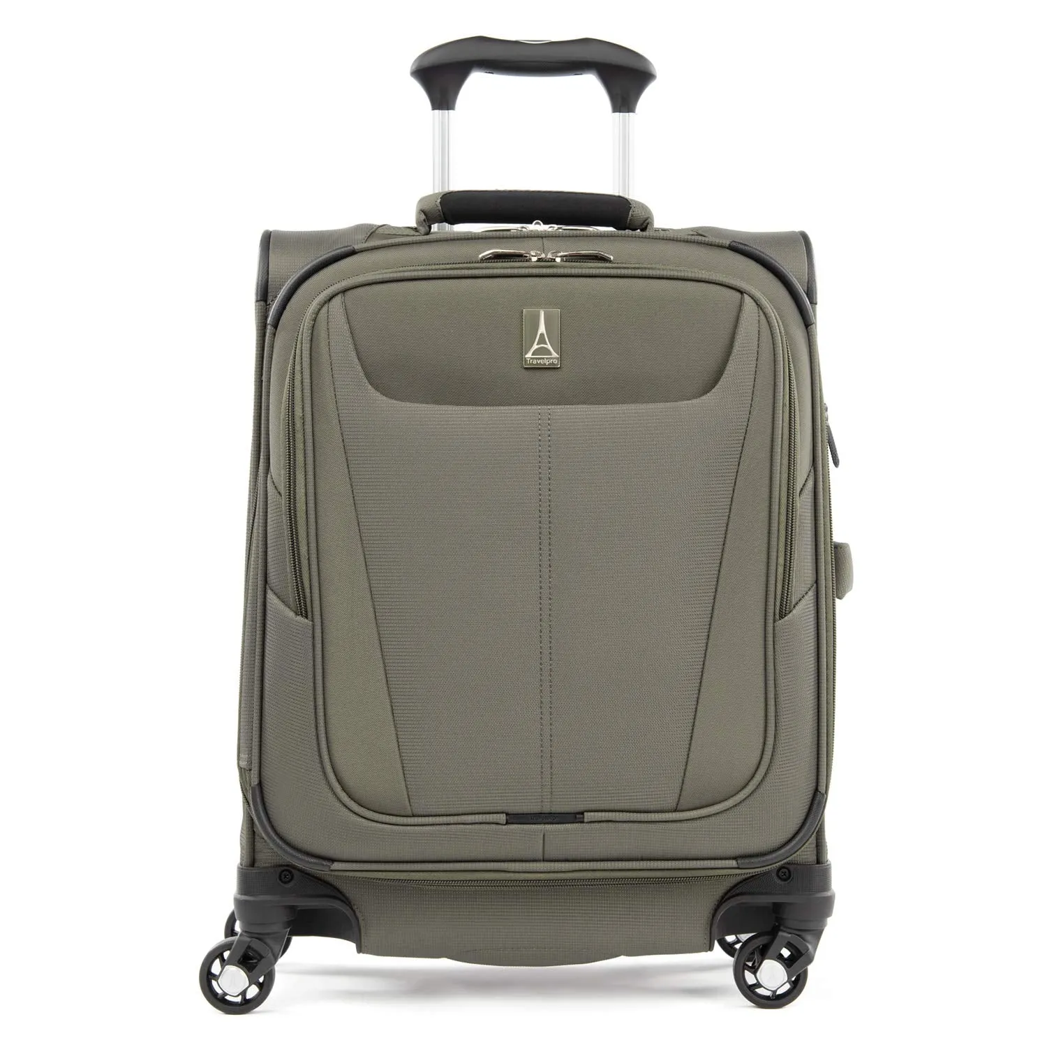 Travelpro Maxlite 5 Carry-On 19-Inch 4-Wheel Softside Luggage Bags Travelpro